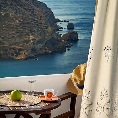 Anatoli Apartment Áno Meriá Bagian luar foto