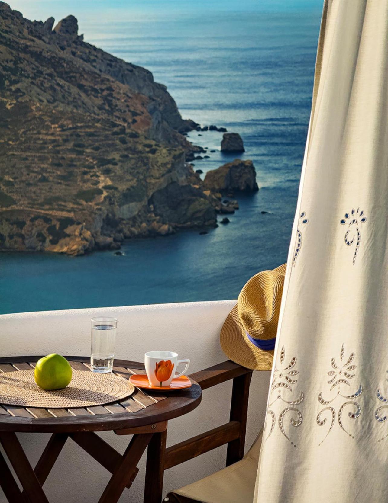 Anatoli Apartment Áno Meriá Bagian luar foto